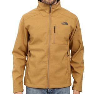 North Face mens jacket